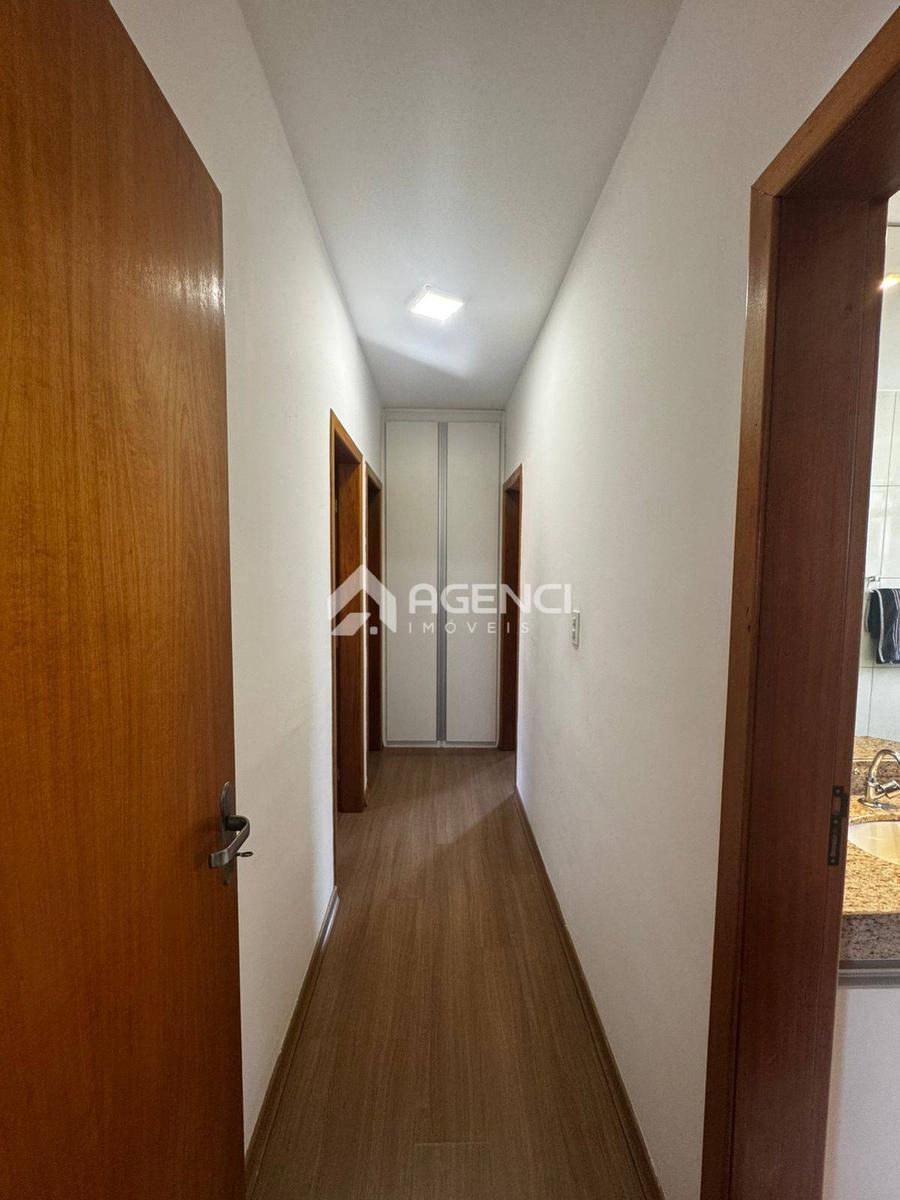Apartamento, Castelo, 3 Quartos, 0 Vaga, 1 Suíte