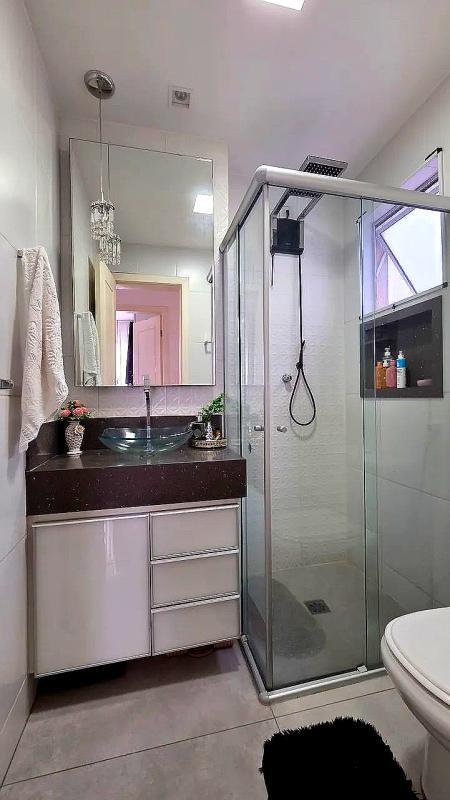 Cobertura, Castelo, 4 Quartos, 2 Vagas, 1 Suíte