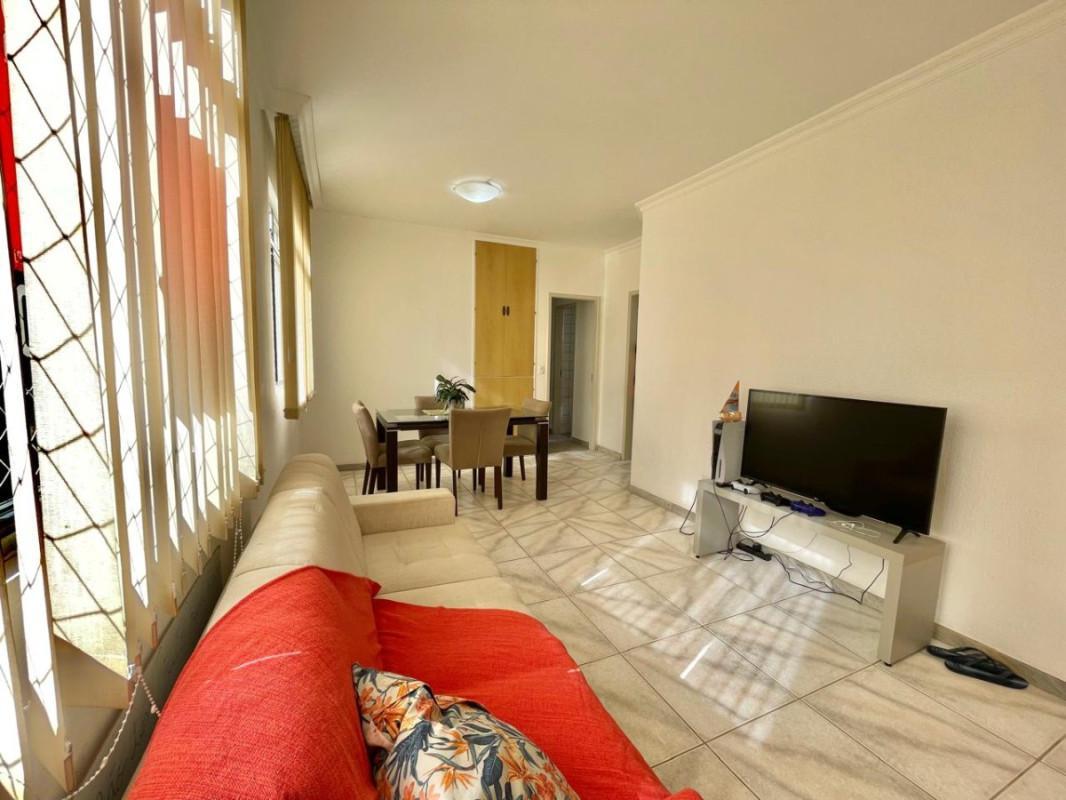 Apartamento, Castelo, 3 Quartos, 2 Vagas, 1 Suíte