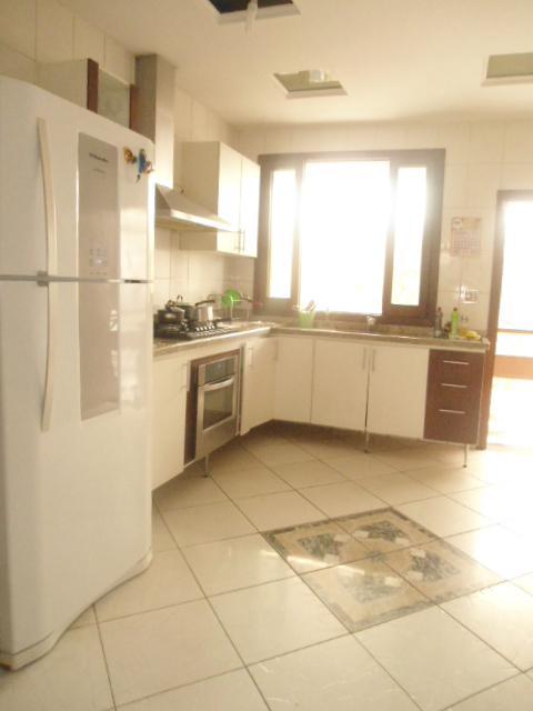 Casa, Arvoredo, 5 Quartos, 4 Vagas, 3 Suítes