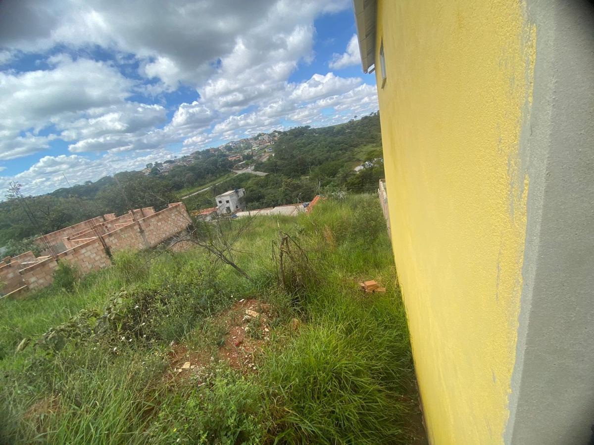 Lote, Monte Sinai, 0 Quarto, 0 Vaga
