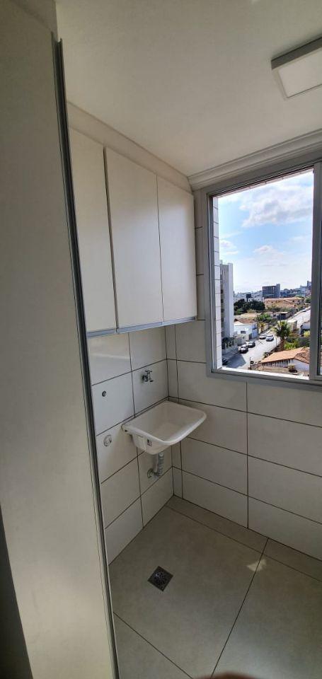 Apartamento, Brasiléia, 3 Quartos, 2 Vagas, 1 Suíte