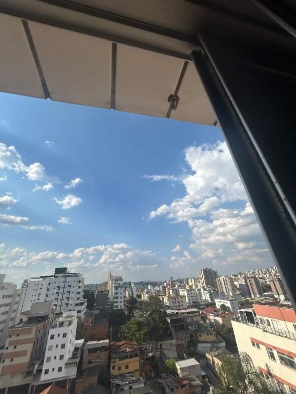 Apartamento, Nova Suíssa, 3 Quartos, 2 Vagas, 1 Suíte