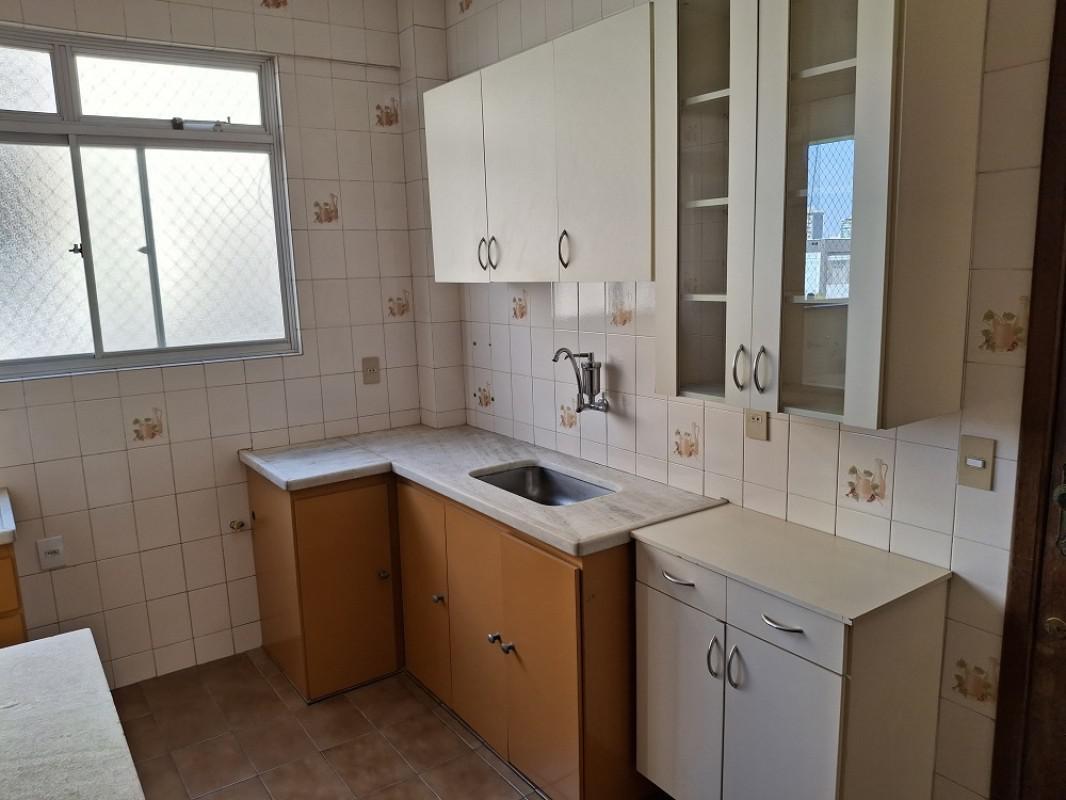 Apartamento, Cruzeiro, 3 Quartos, 2 Vagas, 1 Suíte