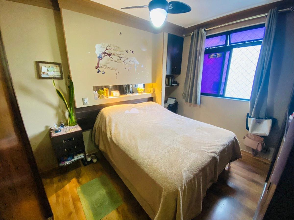 Apartamento, Castelo, 4 Quartos, 2 Vagas, 2 Suítes