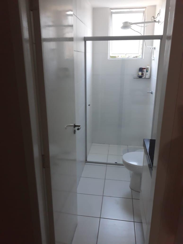Apartamento, Jardim Alterosa, 2 Quartos, 1 Vaga, 1 Suíte