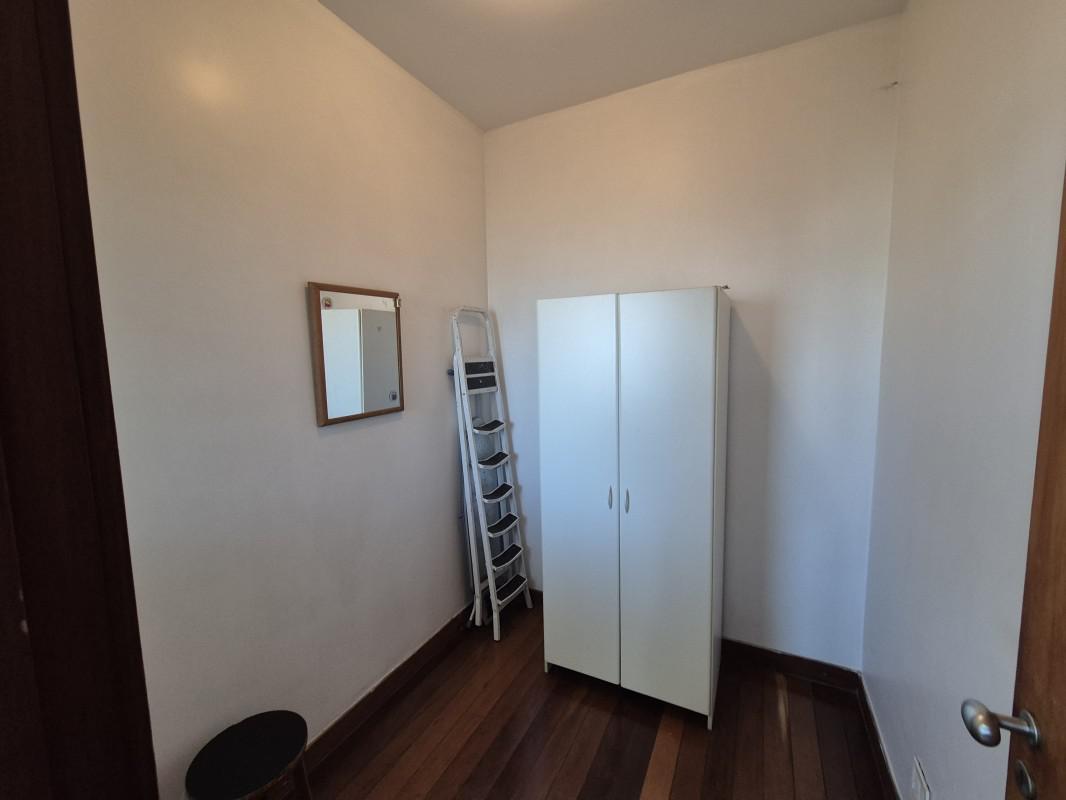 Apartamento, Lourdes, 4 Quartos, 4 Vagas, 2 Suítes