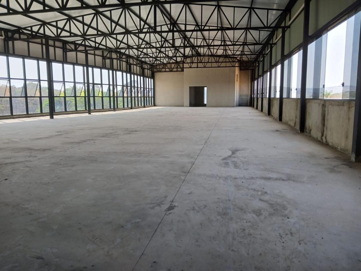 Andar, Lagoa Mansões, 0 Quarto, 0 Vaga