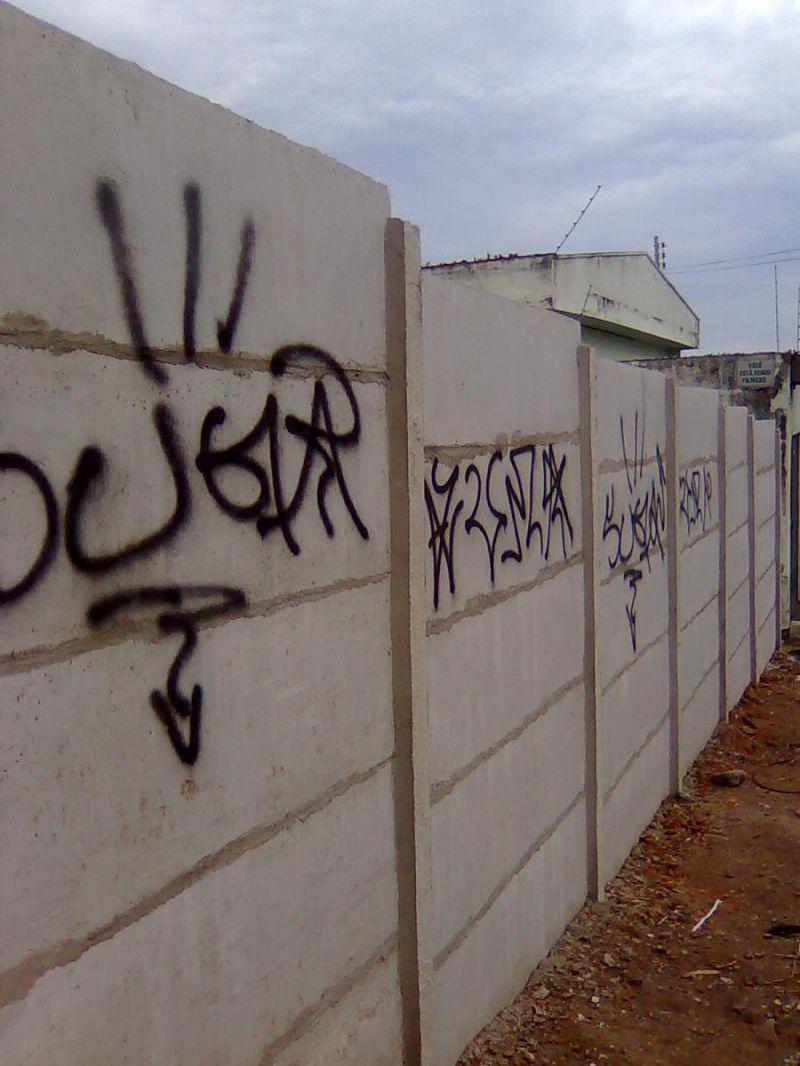 Lote, Bandeirantes, 0 Quarto, 20 Vagas