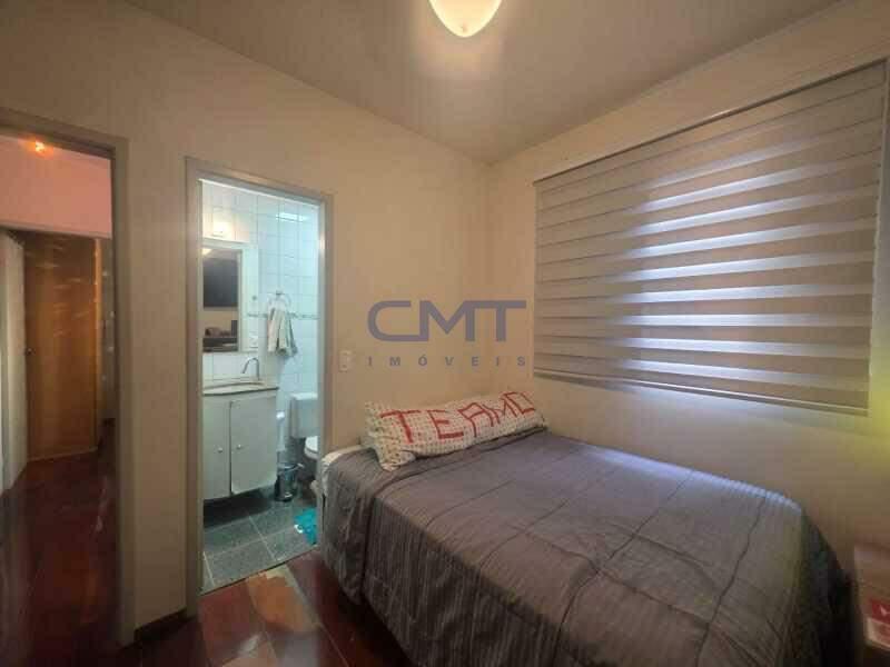Apartamento, Buritis, 3 Quartos, 1 Vaga, 1 Suíte