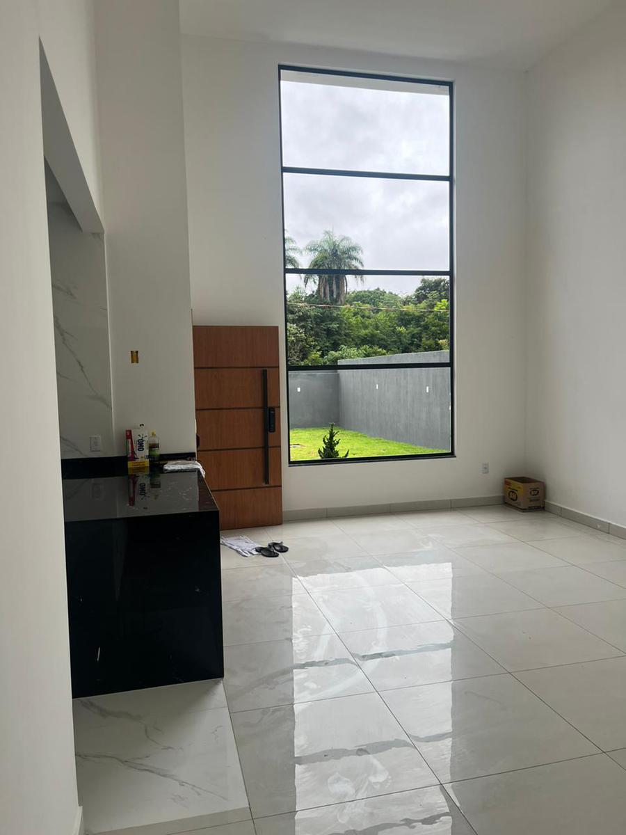 Casa, Floresta Encantada, 3 Quartos, 5 Vagas, 1 Suíte