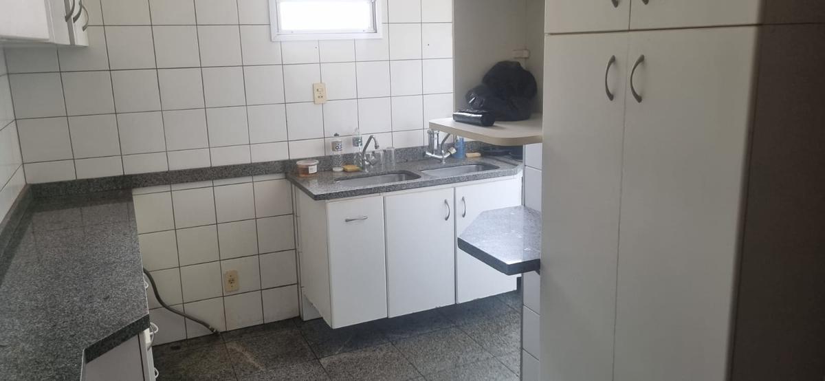 Apartamento, Cruzeiro, 4 Quartos, 3 Vagas, 2 Suítes
