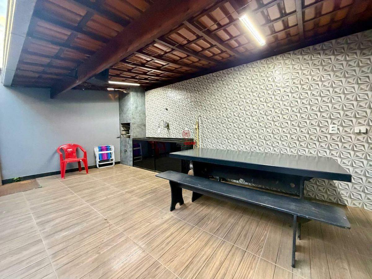Casa, Itaipu, 3 Quartos, 3 Vagas, 1 Suíte