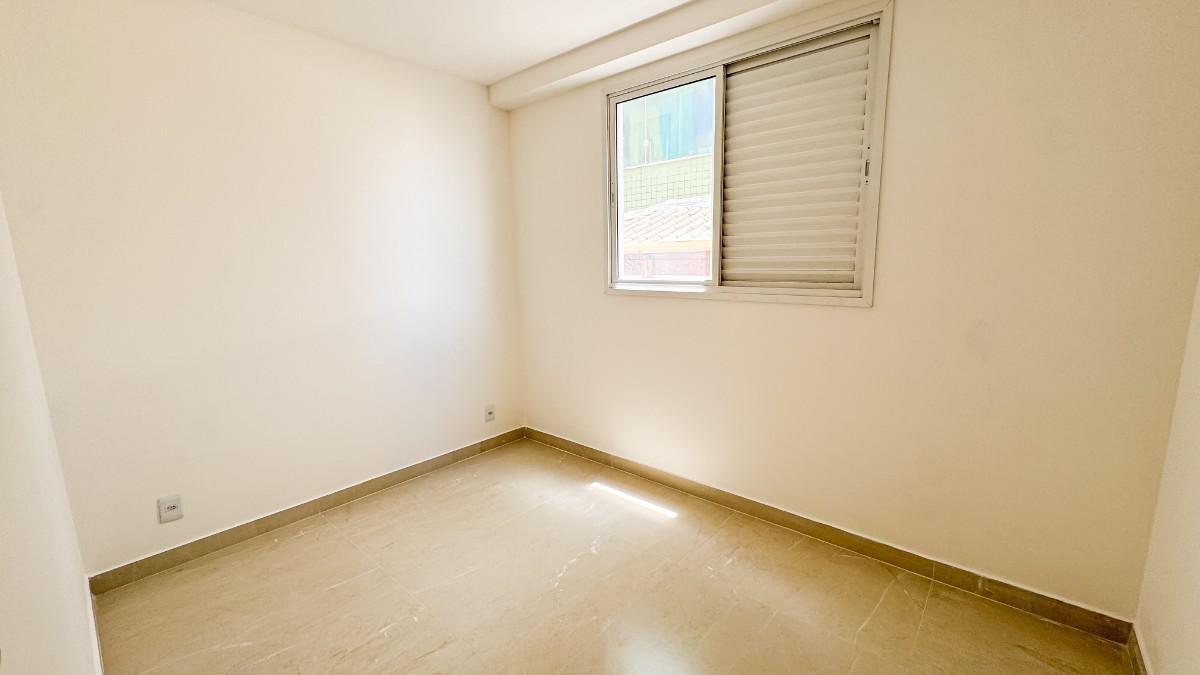 Apartamento, Ressaca, 2 Quartos, 1 Vaga, 1 Suíte