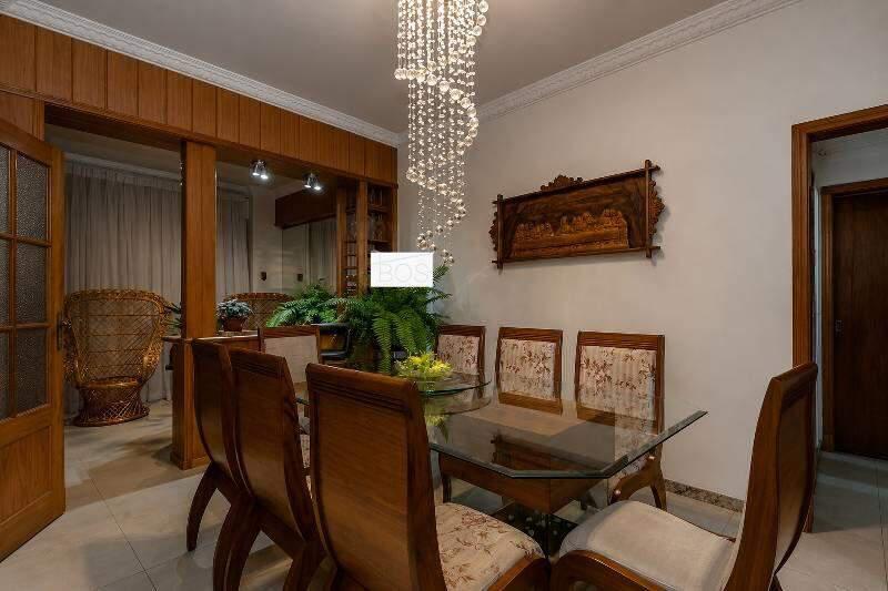 Apartamento, Centro, 3 Quartos, 0 Vaga
