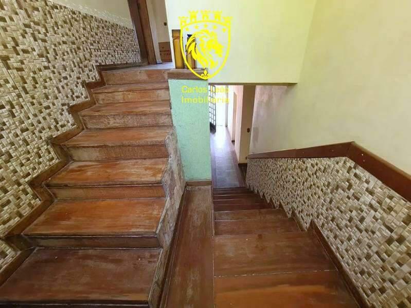 Casa, Alto Caiçaras, 4 Quartos, 4 Vagas, 1 Suíte