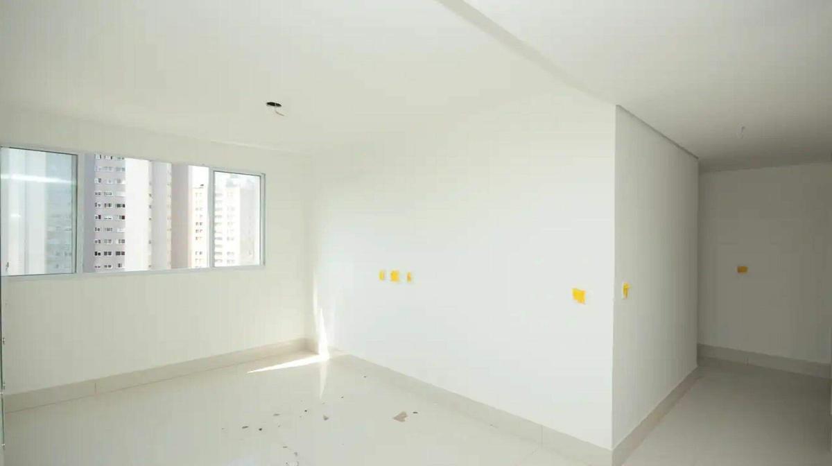 Apartamento, Vila Clóris, 3 Quartos, 2 Vagas, 1 Suíte