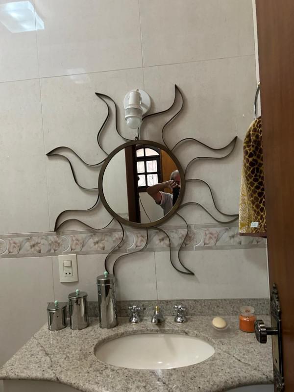 Casa, Alípio de Melo, 6 Quartos, 6 Vagas, 2 Suítes