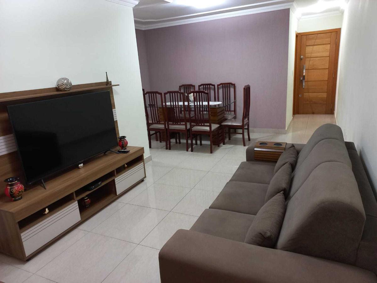Apartamento, Castelo, 3 Quartos, 3 Vagas, 1 Suíte