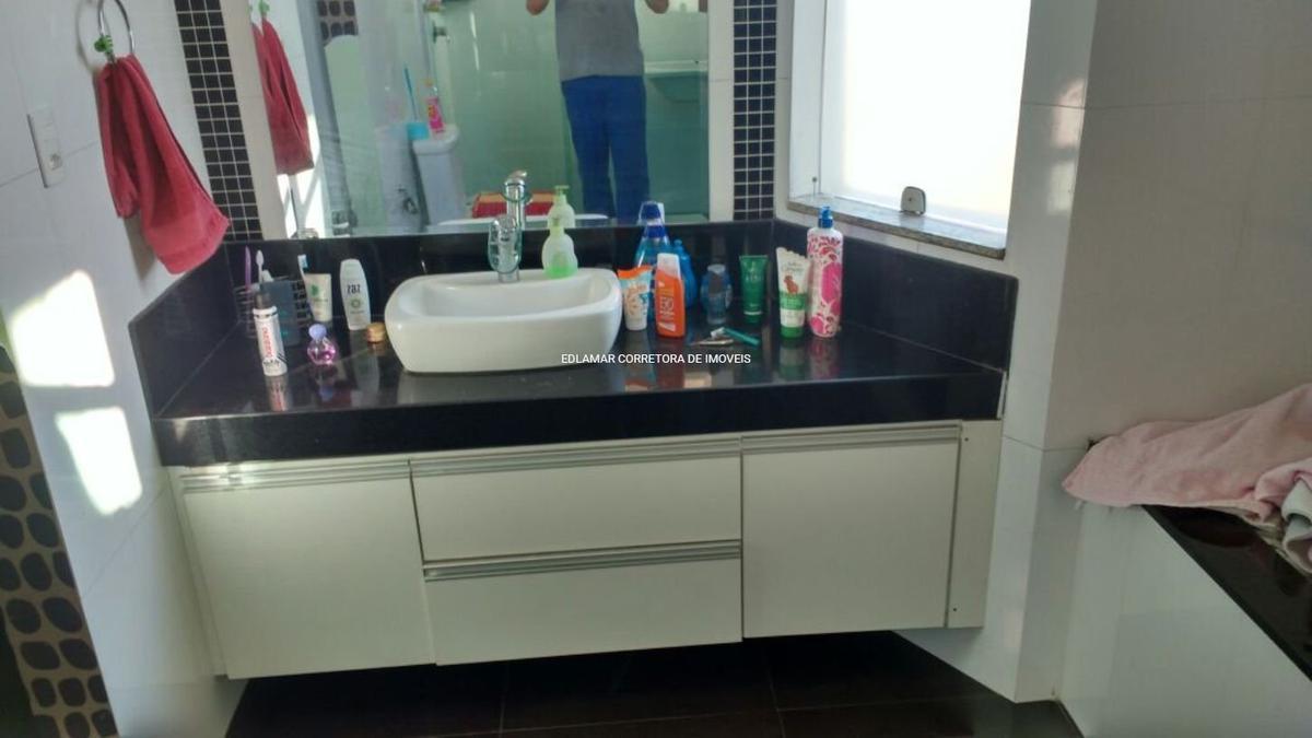 Casa, Jardim Riacho das Pedras, 3 Quartos, 5 Vagas, 1 Suíte