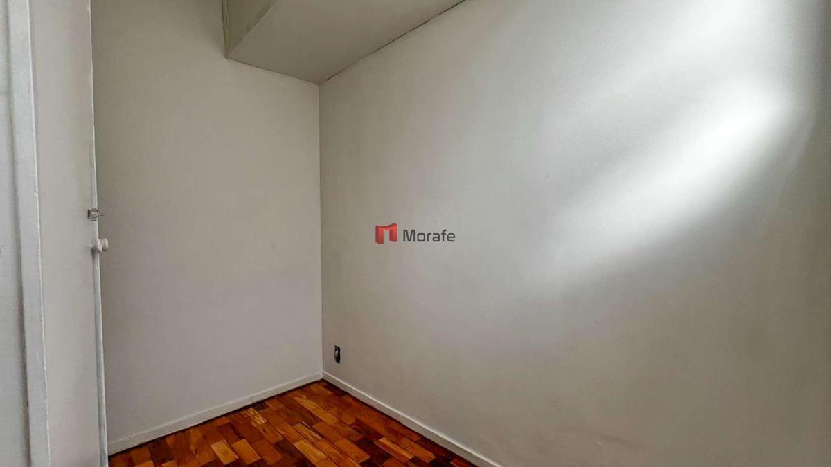 Apartamento, Colégio Batista, 3 Quartos, 1 Vaga