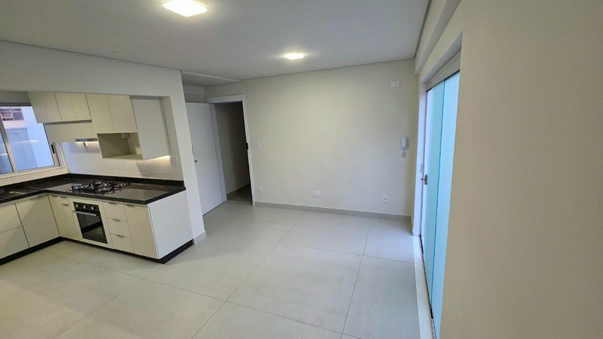 Apartamento, Colégio Batista, 3 Quartos, 2 Vagas, 1 Suíte