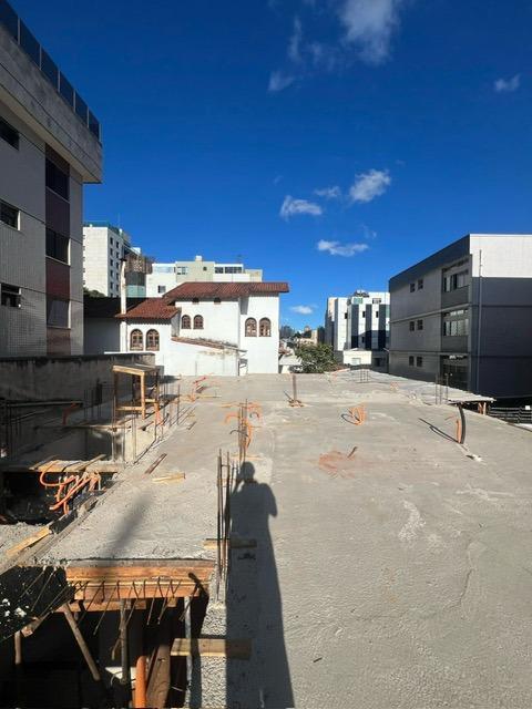 Cobertura, Santo Antônio, 2 Quartos, 2 Vagas, 2 Suítes