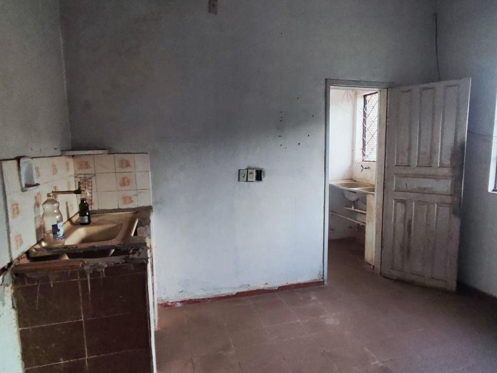 Casa, Rosário, 1 Quarto, 0 Vaga