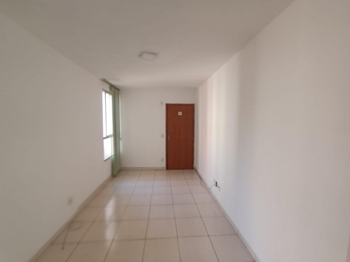 Apartamento, Cândida Ferreira, 2 Quartos, 1 Vaga
