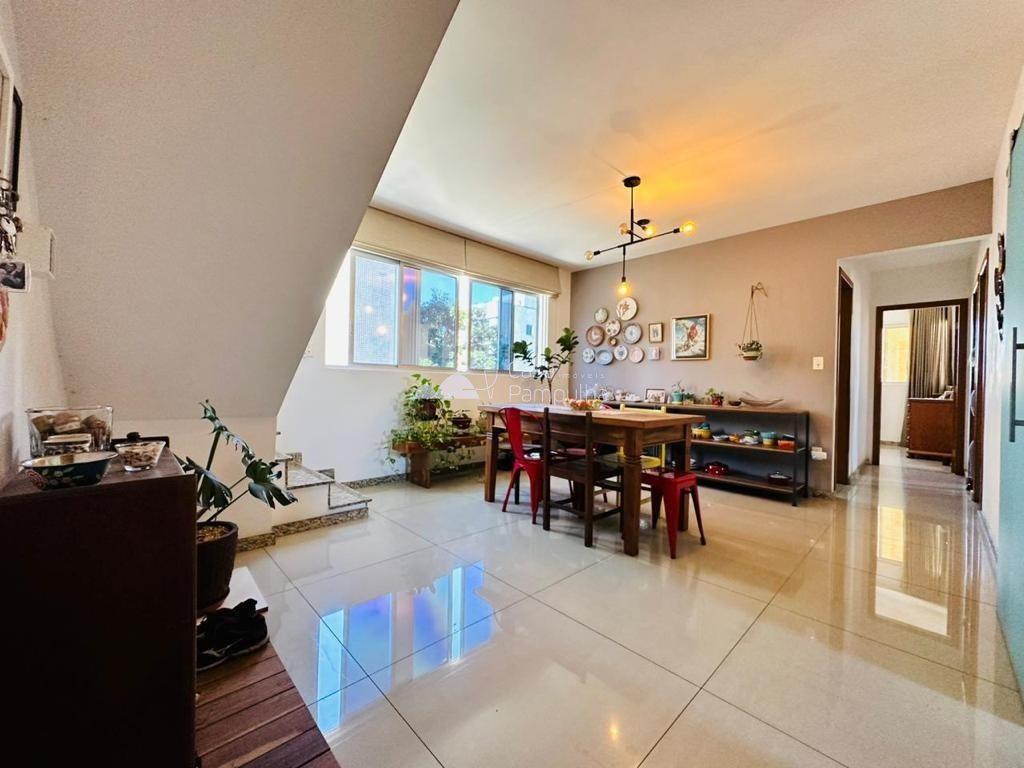 Apartamento, Itapoã, 4 Quartos, 4 Vagas, 1 Suíte