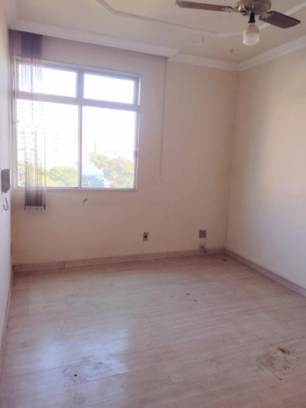 Apartamento, Barro Preto, 1 Quarto, 0 Vaga