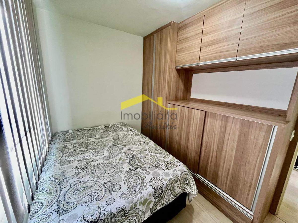 Apartamento, Buritis, 2 Quartos, 1 Vaga, 1 Suíte