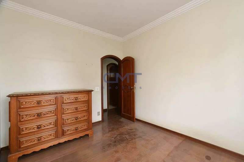 Apartamento, Funcionários, 4 Quartos, 3 Vagas, 2 Suítes
