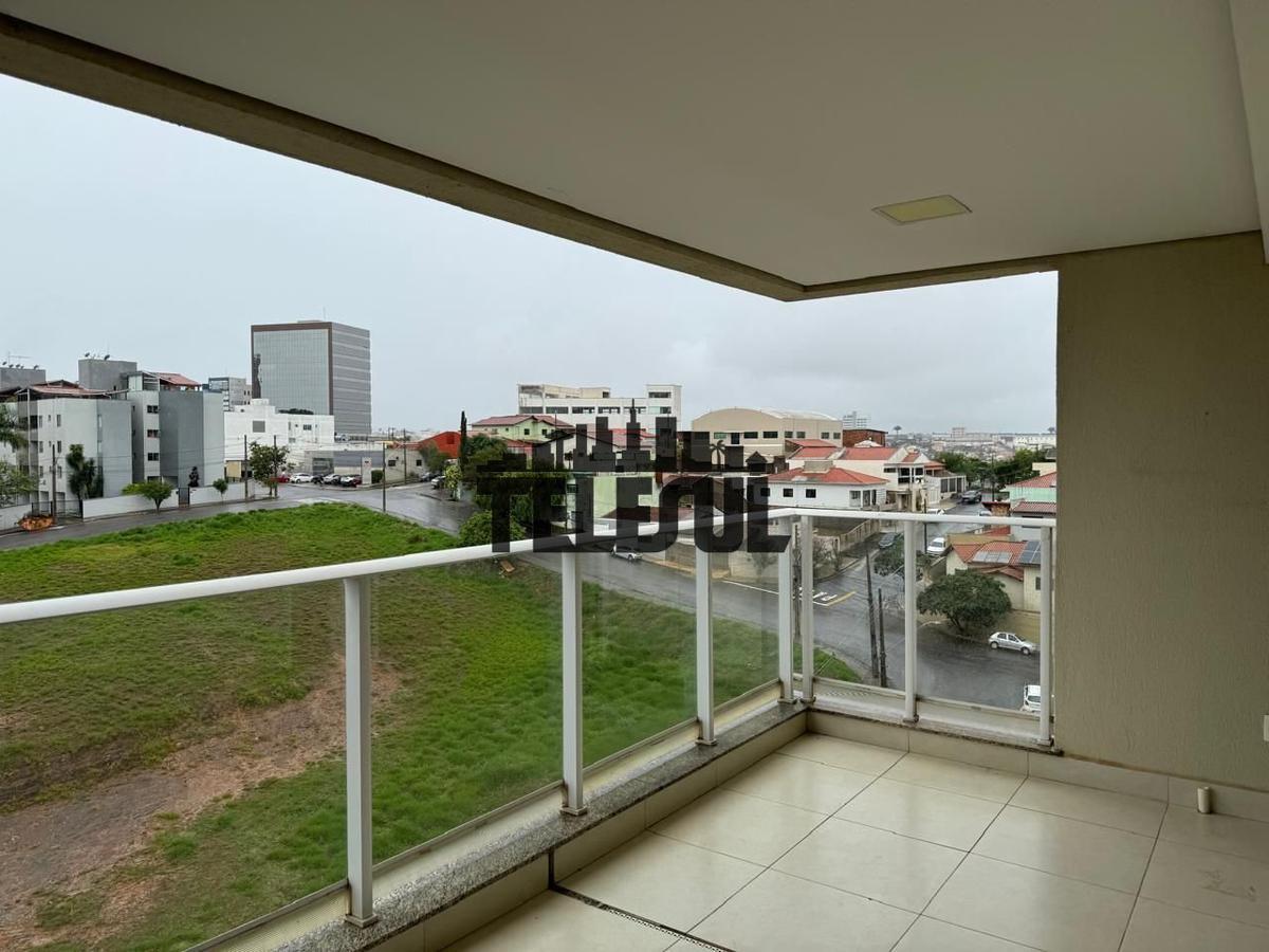 Apartamento, Vila Verde, 3 Quartos, 2 Vagas, 2 Suítes