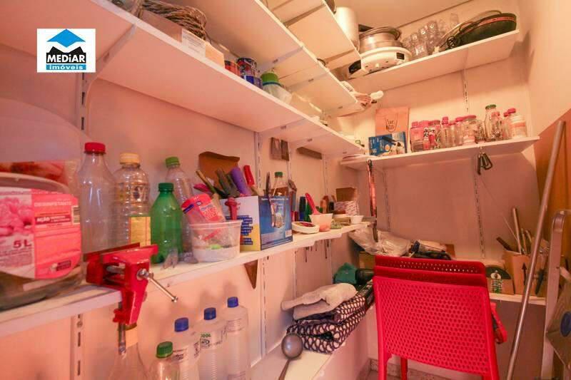 Apartamento, Buritis, 4 Quartos, 2 Vagas, 1 Suíte