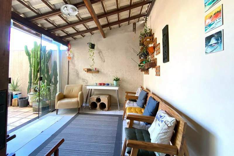 Apartamento, Gutierrez, 5 Quartos, 1 Vaga, 2 Suítes