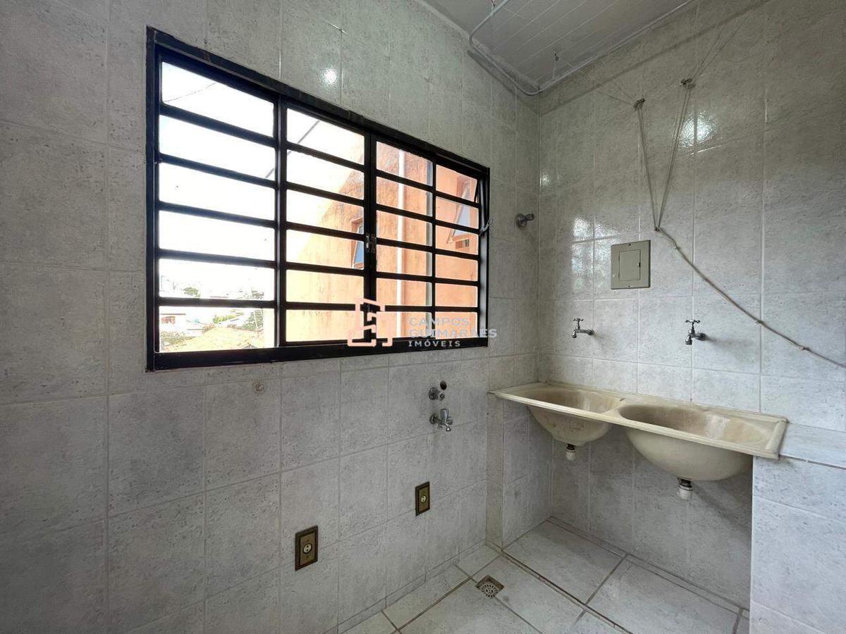 Casa Comercial, Alípio de Melo, 3 Quartos, 1 Suíte