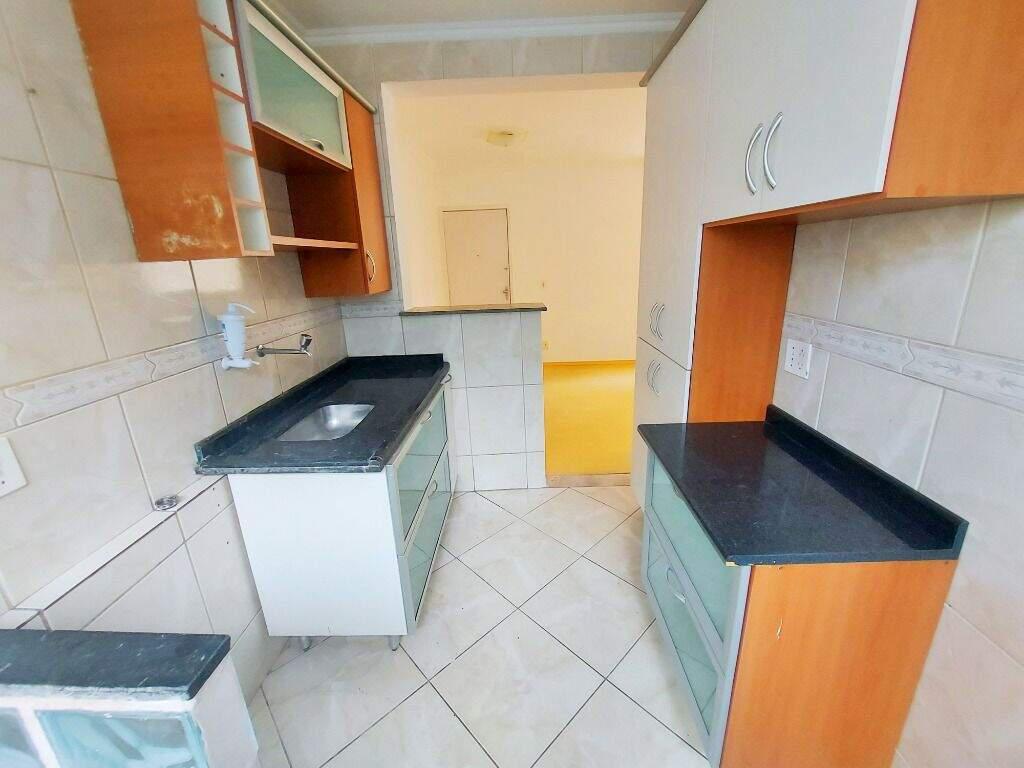 Apartamento, Buritis, 3 Quartos, 1 Vaga, 1 Suíte