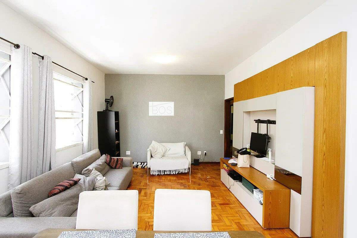 Apartamento, Coração de Jesus, 3 Quartos, 1 Vaga, 1 Suíte