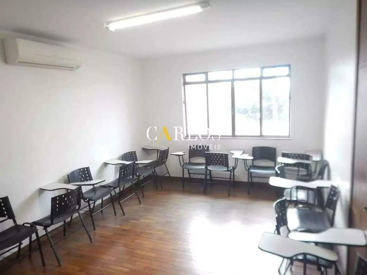 Casa Comercial, Santa Efigênia, 4 Quartos, 2 Vagas