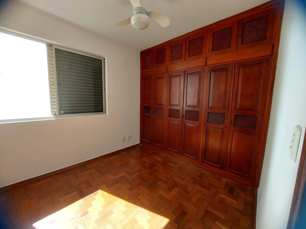 Apartamento, Centro, 3 Quartos, 1 Vaga, 1 Suíte