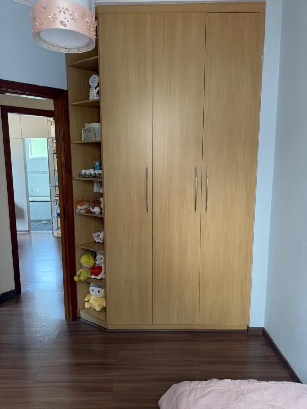Apartamento, Castelo, 3 Quartos, 2 Vagas, 1 Suíte