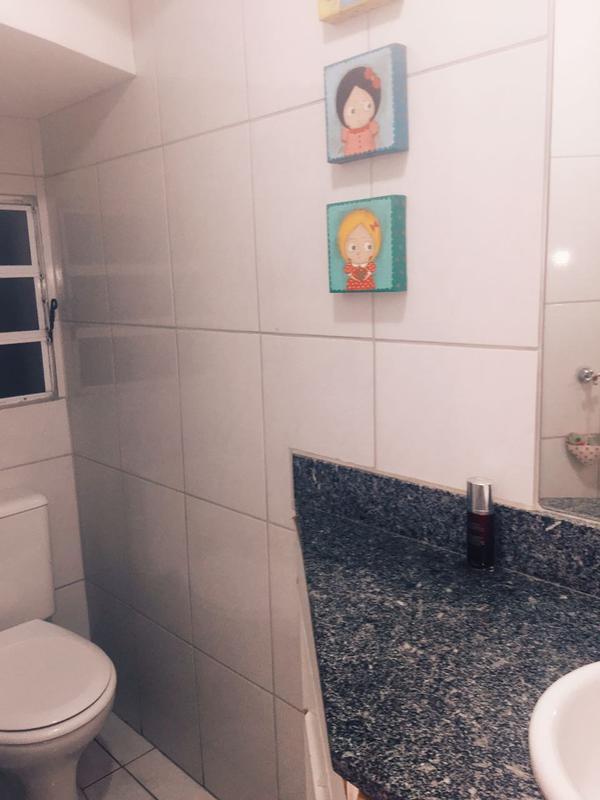 Casa em Condomínio, Cabral, 3 Quartos, 2 Vagas, 1 Suíte