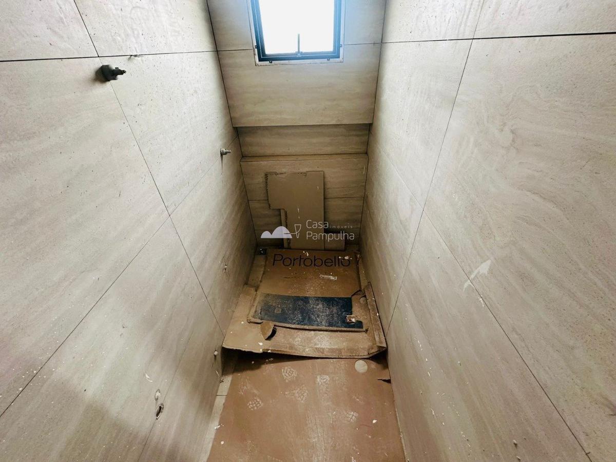 Apartamento, Itapoã, 3 Quartos, 2 Vagas, 1 Suíte