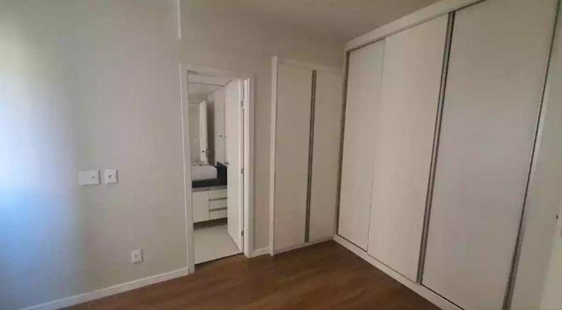 Cobertura, Sion, 2 Quartos, 2 Vagas, 1 Suíte