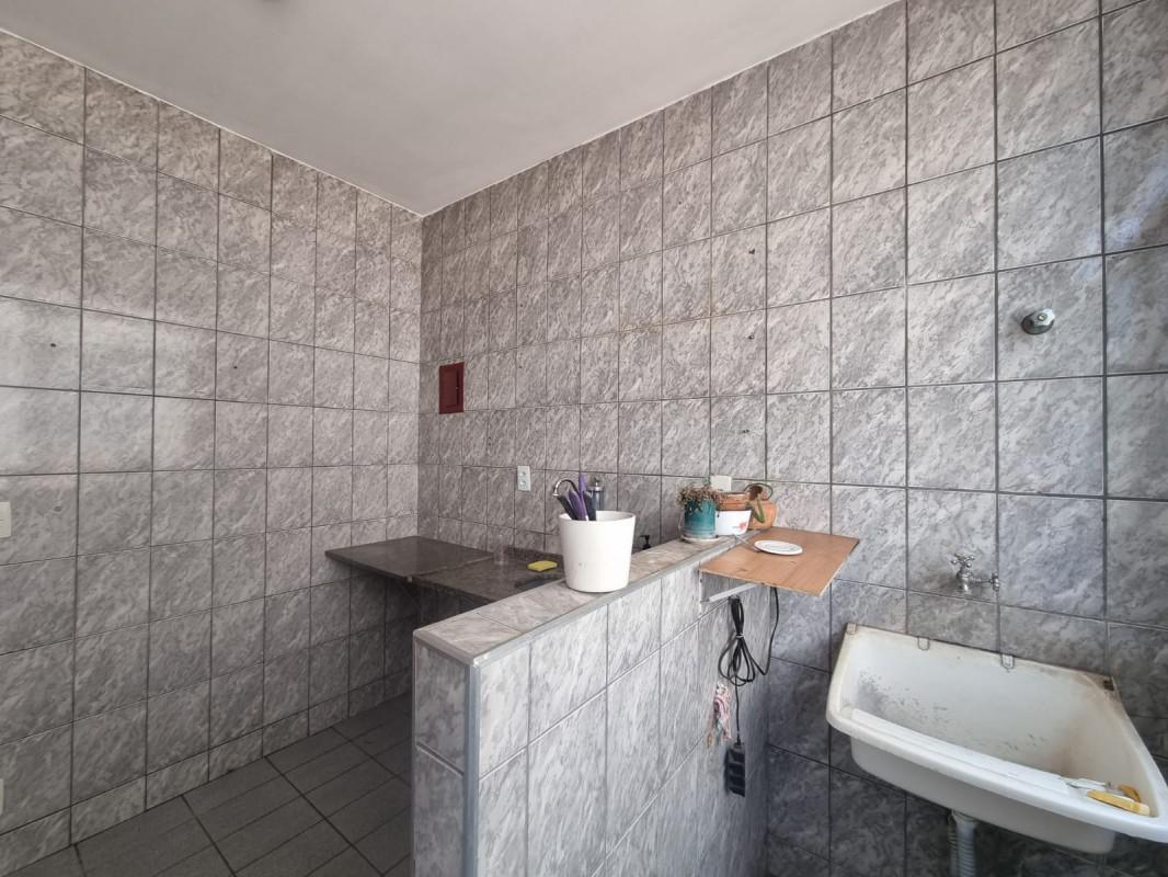 Apartamento, Jardim Riacho das Pedras, 3 Quartos, 1 Vaga