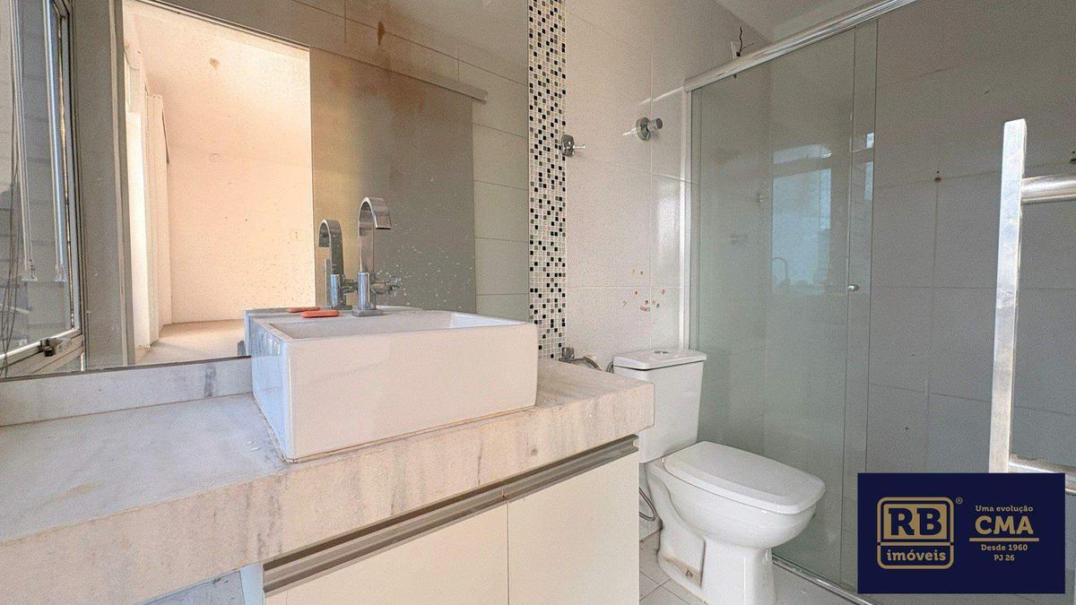 Cobertura, Santo Antônio, 3 Quartos, 2 Vagas, 3 Suítes