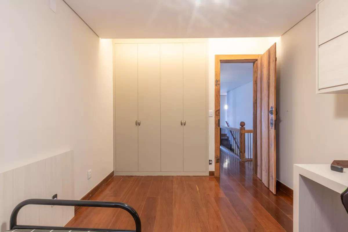 Casa, São Bento, 5 Quartos, 6 Vagas, 2 Suítes