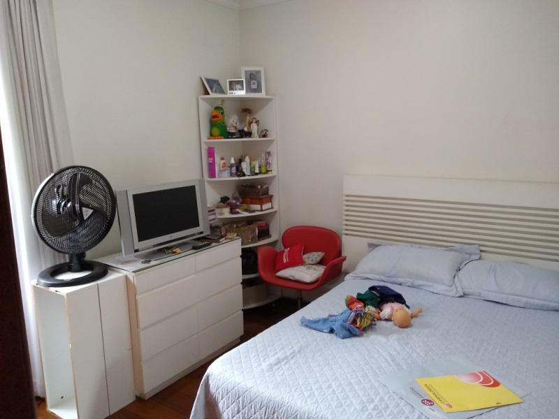 Cobertura, Ouro Preto, 3 Quartos, 3 Vagas, 1 Suíte