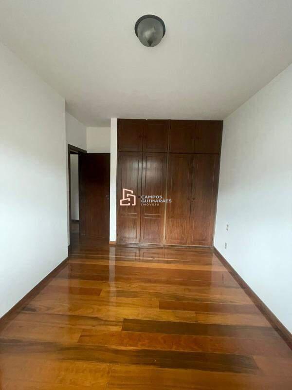 Apartamento, Nova Suíssa, 4 Quartos, 2 Vagas, 1 Suíte